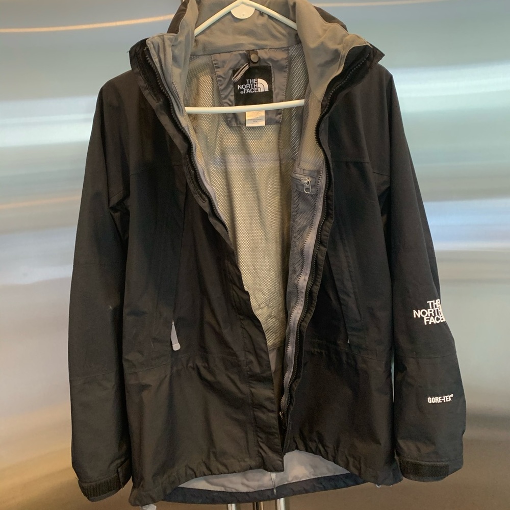 The North Face Shell Jacket - Picture 3 of 4